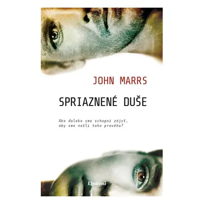 Spriaznené duše - John Marrs