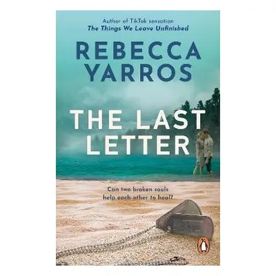 The Last Letter - Rebecca Yarros