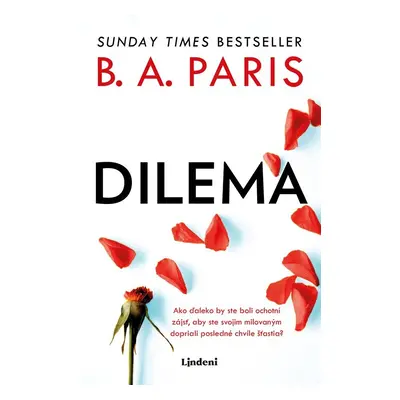 Dilema - B.A. Paris