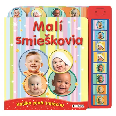 Malí smieškovia