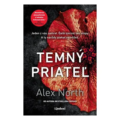 Temný priateľ - Alex North