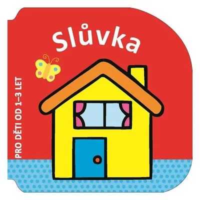 Slůvka - pro děti od 1–3 let