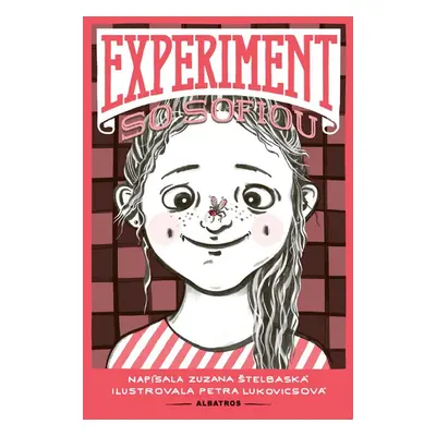 Experiment so Sofiou - Zuzana Štelbaská