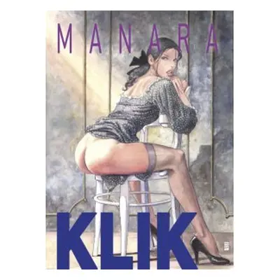 Klik - Milo Manara