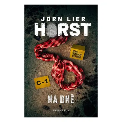 Na dně, 2. vydání - Jorn Lier Horst