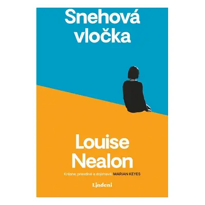 Snehová vločka - Louise Nealon