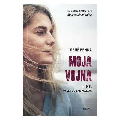 Moja vojna - René Benda