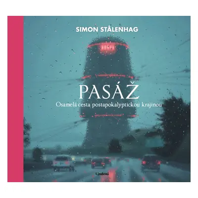 Pasáž - Simon Stalenhag