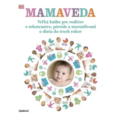 Mamaveda - Kolektiv