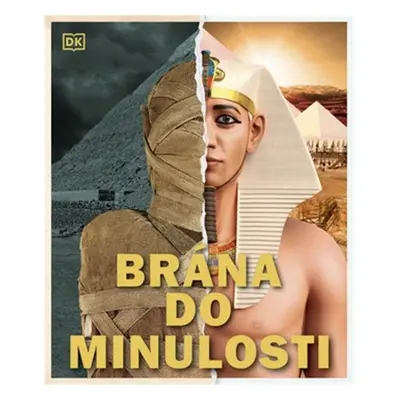 Brána do minulosti - Kolektiv autorů