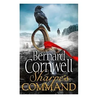 Sharpe´s Command - Bernard Cornwell