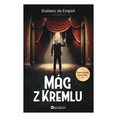 Mág z Kremlu - Empoli Giuliano da