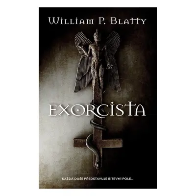 Exorcista - William P. Blatty