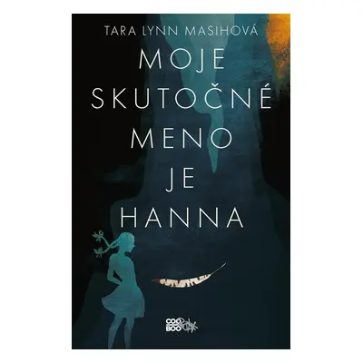 Moje skutočné meno je Hanna - Tara Lynn Masih