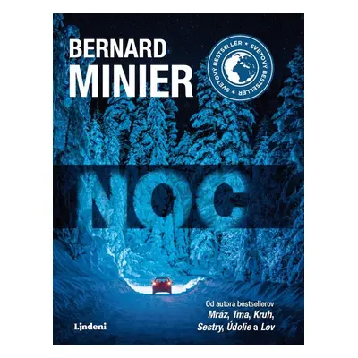 Noc - Bernard Minier