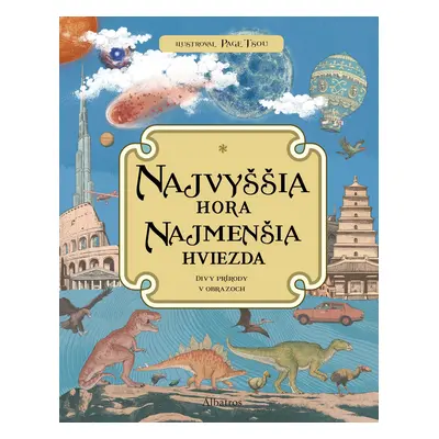 Najvyššia hora, najmenšia hviezda - Kate Baker