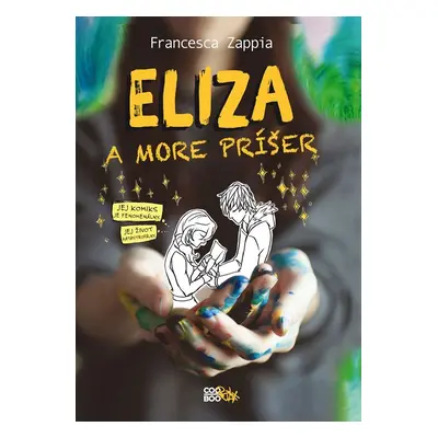 Eliza a more príšer - Francesca Zappia