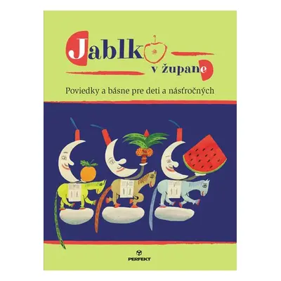 Jablko v župane