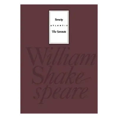 Sonety / The Sonnets - William Shakespeare