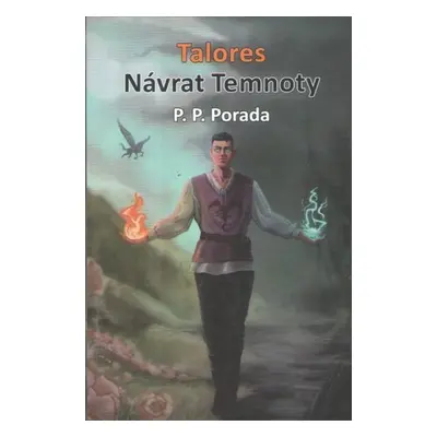 Talores Návrat temnoty - P.P. Porada