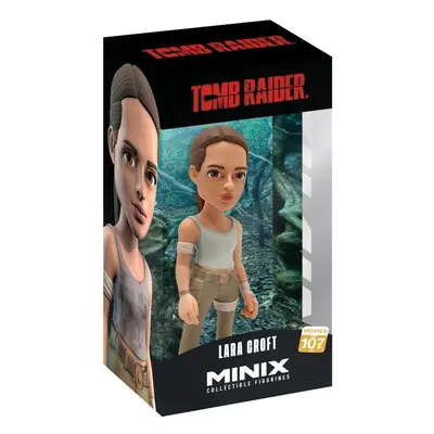 MINIX Movies: Tomb Raider - Lara Croft