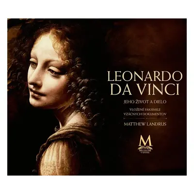 Leonardo da Vinci - Matthew Landrus