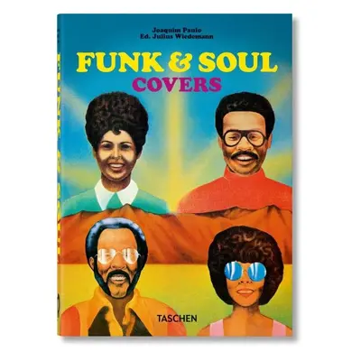 Funk & Soul Covers. 40th Anniversary Edition - Joaquim Paulo