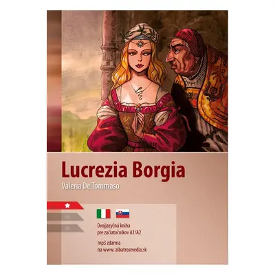 Lucrezia Borgia A1/A2 (TJ-SJ) - Valeria De Tommaso