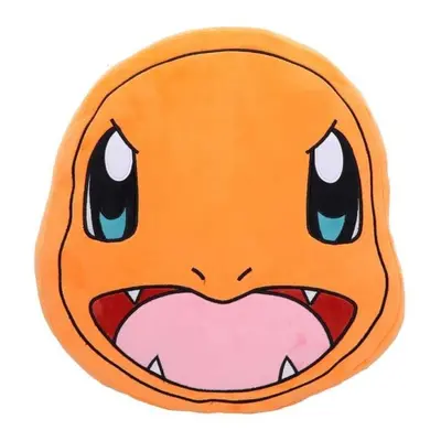 Pokémon Polštář 40 cm - Charmander - EPEE