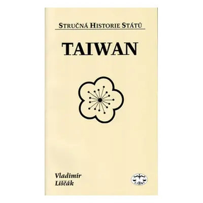 Taiwan - Vladimír Liščák