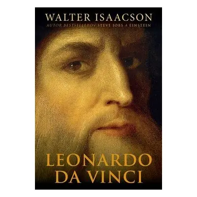 Leonardo da Vinci - Walter Isaacson