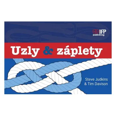 Uzly a záplety - Steve Judkins