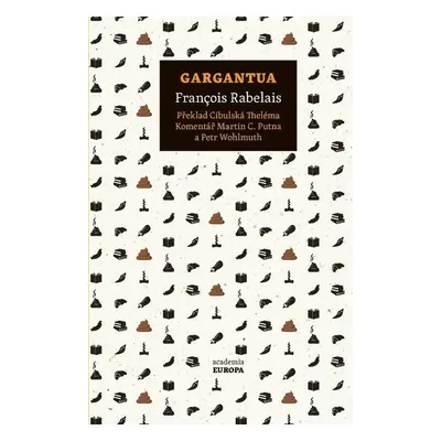 Gargantua - François Rabelais