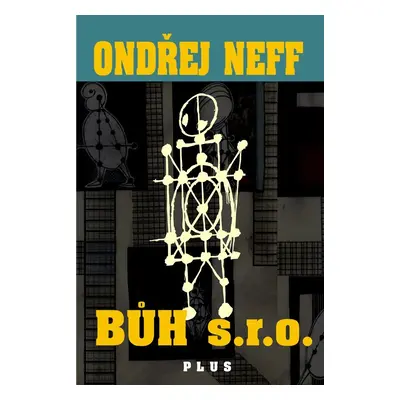 Bůh, s. r. o. - Ondřej Neff