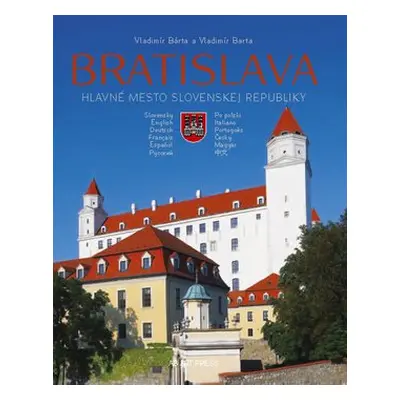 Bratislava - Vladimír Bárta ml.