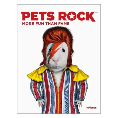 Pets Rock: More Fun Than Fame - Takkoda