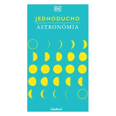 Jednoducho - Astronómia - kolektiv.