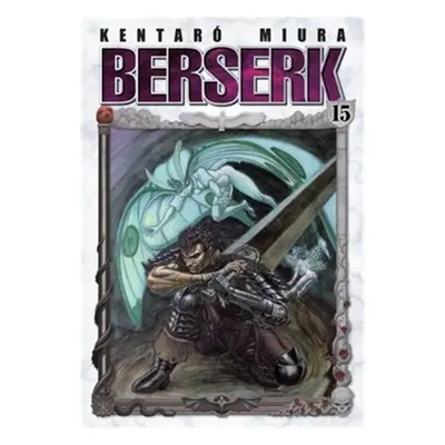 Berserk 15 - Kentaró Miura