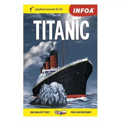 Titanic - Zrcadlová četba (A1-A2)