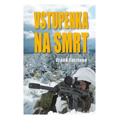 Vstupenka na smrt - Frank Fairlane