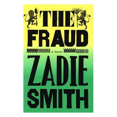 The Fraud - Zadie Smith