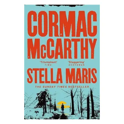 Stella Maris (anglicky), 1. vydání - Cormac McCarthy