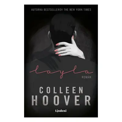 Layla - Colleen Hoover