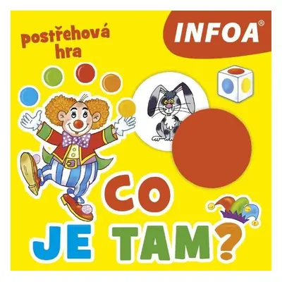 Co je tam? / Krabicová hra