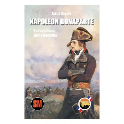 Napoleon Bonaparte - Jakub Samek