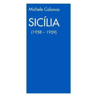 Sicília - Michelle Colonna