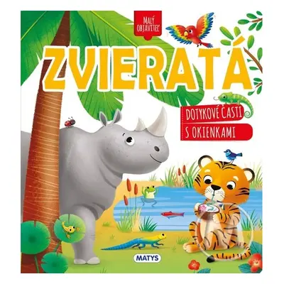 Zvieratá