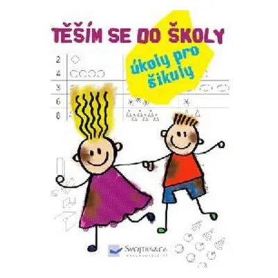 Těším se do školy - úkoly pro šikuly