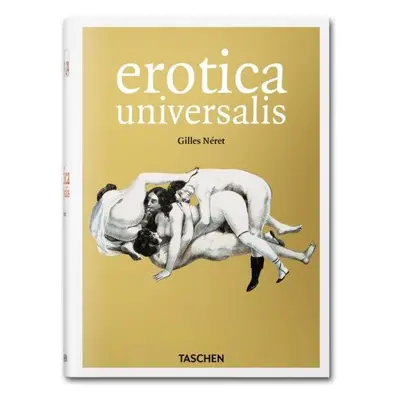 Erotica Universalis - Štěpán Neuwirth