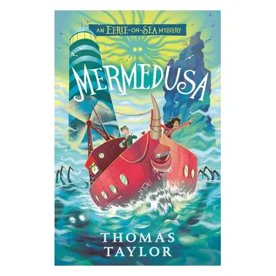 Mermedusa (anglicky) - Thomas Taylor